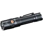 Fenix PD36R ACE flashlight, black, 3000 lm