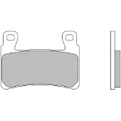 Brembo 07hd20sa Bremseklodser