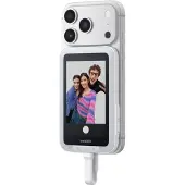 Insta360 Snap Selfie Screen with Light