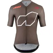 Assos Equipe R We Are The A Kortærmet Trøje