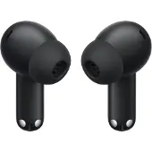 OPPO Enco Air5 Pro trådløse in-ear-hovedtelefoner m/ Hi-Res Audio, ANC & AI-oversættelse – sort