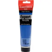 Amsterdam Expert Series akrylrør 511 kobaltblå (Cobalt Blue)