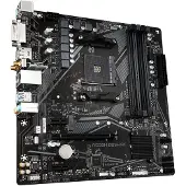 Gigabyte A520m Ds3h Ac 1.x Bundkort