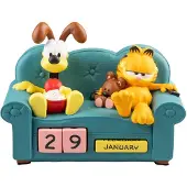 Grupo Erik Garfield Adventskalender