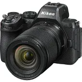 Nikon Z5 II Kit w/ 24-105mm f/4-7.1