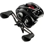 Daiwa Fuego Ct Baitcasting-hjul