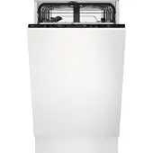 Electrolux 600 SatelliteClean 45 cm integreret EEQ42200L