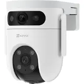 Ezviz H9c Dual 2k Overvågningskamera