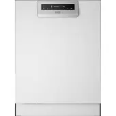 Asko Professional DWC6422BIW opvaskemaskine, hvid