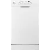 Electrolux 600 SatelliteClean 45 cm underbygning ESS42200SW