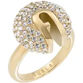 Furla Ring 'Flow' guld