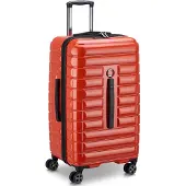 Delsey Shadow 5.0 74.5 Cm 90l Kuffert Med Hjul
