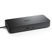 Dell Pro Thunderbolt 5 Smart Dock - 300W PD - 2.5GBE