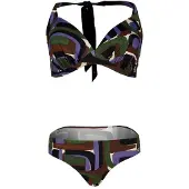 Aquafeel 23569 Bikini