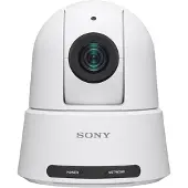 Sony SRG-A40 - Konferencekamera - PTZ - kanontårn - farve (Dag/nat) - 8,5 MP - 3840 x 2160 - automatisk irisblænder - motoriseret - 1700 TVL - audio - HDMI, SDI - LAN - H.264, H.265 - PoE Plus Class 4