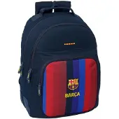 Safta Fc Barcelona 26/27 Double 20l Rygsæk