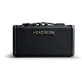 HeadRush FRFR-GO – bærbar guitarforstærker