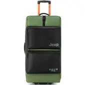 Delsey J0274026013 82 Cm 95l Kuffert Med Hjul