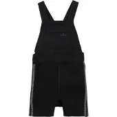 Adidas Originals Smækbukser - Denim - True Black Denim - - 1 år (80) - Smækbukser