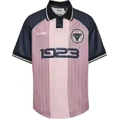Hummel Loose Soccer T-shirt Med Korte ærmer