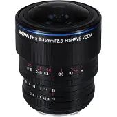 Laowa Ve815fe Kameralinse