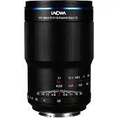 Laowa 90mm F2.8 2x Ultra Macro Apo Kameralinse
