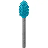 Dremel 26159953DM Raspelfräser Rustfrit stål Rasp 9.5 mm 1 stk
