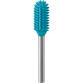Dremel 26159954DM Raspelfräser Rustfrit stål Rasp 7.9 mm 1 stk