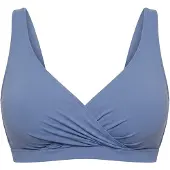 SugarShape Bikinioverdel blå