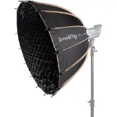 SmallRig RA-D85, Sort, Hvid, 84 cm, 200 mm, 200 mm, 750 mm, 2,6 kg
