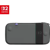 Turtle Beach PlayTrek Travel Case - Charcoal Black - Slim