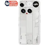 Nothing Tech Phone (3) 512GB/16GB - White