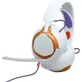 JBL Quantum 250 Wired Gaming Headset Teal