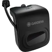 Gardena Anti-kollisionsradar til SILENO max/free