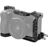 SmallRig 4336, 125 mm, 160 mm, 73 mm, 152 g, 161 mm, 123 mm