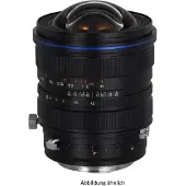 Laowa 15mm F4.5 Zero-d Shift Vidvinkelobjektiv
