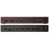 Lenovo Thinkpad Thunderbolt 4 Gen2 7500 Dokningsstation