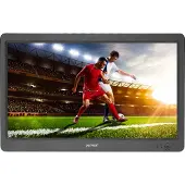 Denver 10" Portable TV - LED-1033 - 2 hour battery
