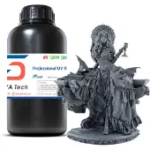 Siraya Tech Fast Abs-like-1 Kg Abs-lignende Uv-harpiks