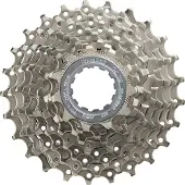 Shimano Galinis žvaigždžių blokas ALIVIO CS-HG400 9-speed-12-36T