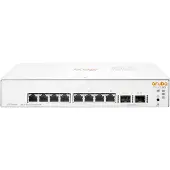 HP Aruba Ion 1930 8g 2sfp Switch