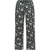 s.Oliver Pyjamasbukser mint / mørkegrøn / pastelpink / mørk pink