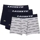 Lacoste 5h5914 Boxers 3 Enheder