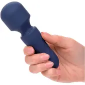 Calexotics - CHARISMA CHARM MASSAGER 12 FUNCTIONS PURPLE