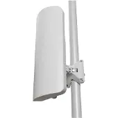 Mikrotik mANTBox ax 15s - Trådløs forbindelse - Wi-Fi 5, Wi-Fi 6 - 2.4 GHz, 5 GHz