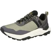 Timberland Timberlandtil mænd. TB0A446ZAPA1 Mørkegrå Motion Access sneakers (41), Fast, Blonder, Casual, Mesh