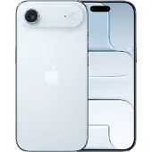 Apple | iPhone Air - 512GB - Sky Blue