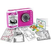 Vtech Kidizoom Print Cam Instantkamera