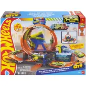 Hot Wheels City JHL97 play vehicle/play track