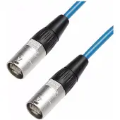 Adam hall Professional Cat5e Cable 5m